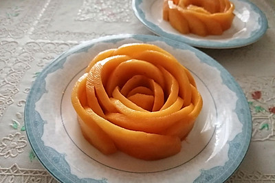 惹人爱的芒果花