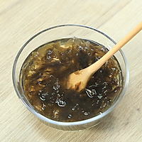 紫菜煎蛋的做法图解3