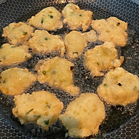 鸡蛋泡泡的做法图解2