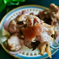 #营养小食光#蛮横大肘子的做法图解7