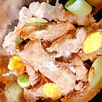 酱香猪骨（家常快手菜）的做法图解2