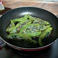 酿辣椒的做法图解6