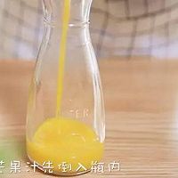 给宝宝补水补VC，这道饮品只要10分钟！的做法图解6