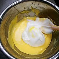 乳酪蛋糕 轻盈绵软入口即化的做法图解7
