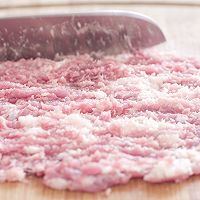 平底锅猪肉脯的做法图解1