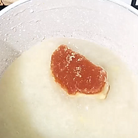 银耳新吃法，润肺又抗燥的银耳水晶糕，颜值和美味双抗打的做法图解3