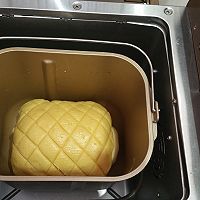 东菱热旋风面包机之菠萝包的做法图解13