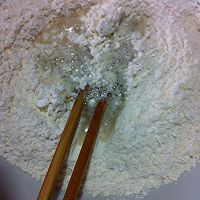 清甜三色卷（图详解）的做法图解4