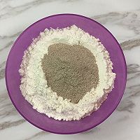 摩卡曲奇#厉害了我的零食#的做法图解6