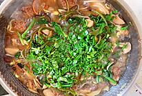 家常大烩菜的做法