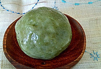 青团子的做法
