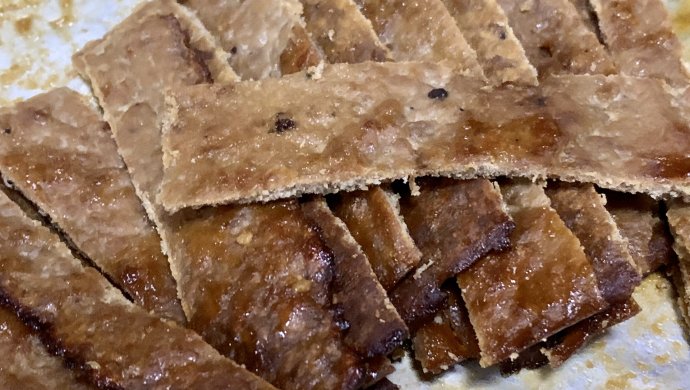 猪肉干牛肉干