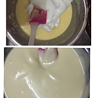 酸奶蛋糕（低脂肪零失败）的做法图解5