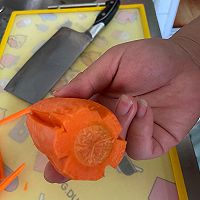 卤肉饭的做法图解2