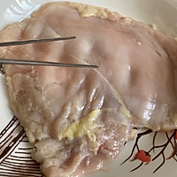 浓香咖喱鸡排饭的做法图解9