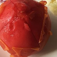 #精品菜谱挑战赛#番茄肉酱意面的做法图解8