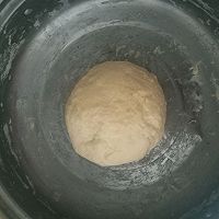 家常培根披萨的做法图解2