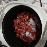 草莓酱的做法图解4