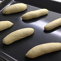 简单易学的色拉面包#东菱魔法云面包机#的做法图解3