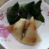 枣粽子的做法图解9