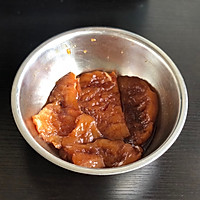 非油炸鸡排的做法图解2