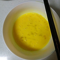 青菜饼的做法图解2