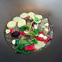 红烧牛肉的做法图解4