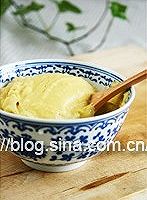 东北玻璃叶饼的做法图解3