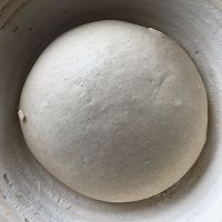 黑麦欧包的做法图解5