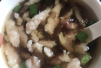 瘦肉丸的做法