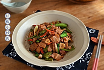 #感恩节为TA做顿饭#杭椒小炒肉的做法