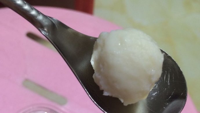 自制鱼丸