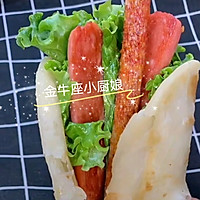 鸡蛋灌饼的家常做法的做法图解23