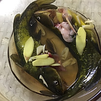 黄颡鱼汤的做法图解4