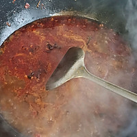 爽口嫩滑 年夜饭 水煮牛肉的做法图解8