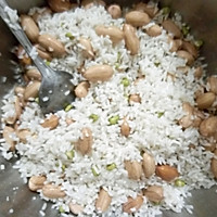 玉米叶粽子——金秋丰收味儿！的做法图解2