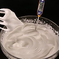 基础奶油馅——蛋白霜的做法图解10