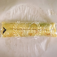 如意如意顺我心意之如意虾肉芝士卷的做法图解11