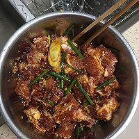 粉蒸排骨的做法图解6