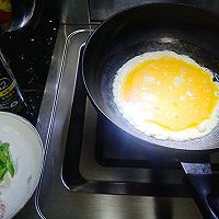 #米饭最强CP#辣椒洋葱炒鸡蛋的做法图解2