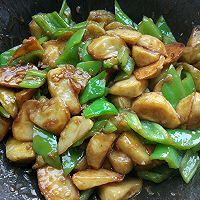 地三鲜的做法图解9
