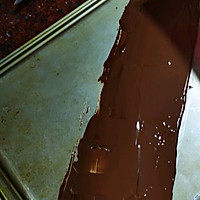 #爱乐甜夏日轻质甜蜜#巧克力摩卡千层的做法图解18