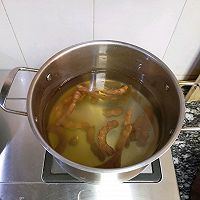 酸角玫瑰饮的做法图解5