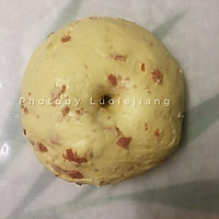 芝士培根小餐包的做法图解7