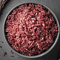 紫米饭的做法图解4