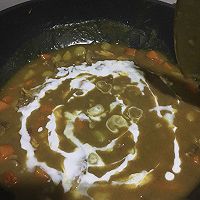 咖喱土豆牛腩（超简单易懂）的做法图解10