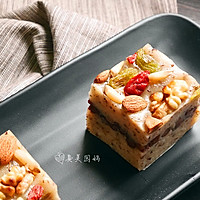 记忆中的年味－桂花蜜糖糕的做法图解10