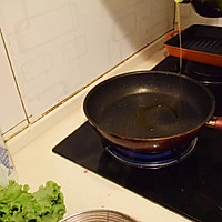 香辣肉末蔬菜卷的做法图解7
