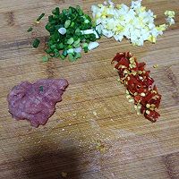 麻婆豆腐的做法图解1