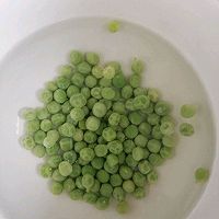 精简版扬州炒饭的做法图解5